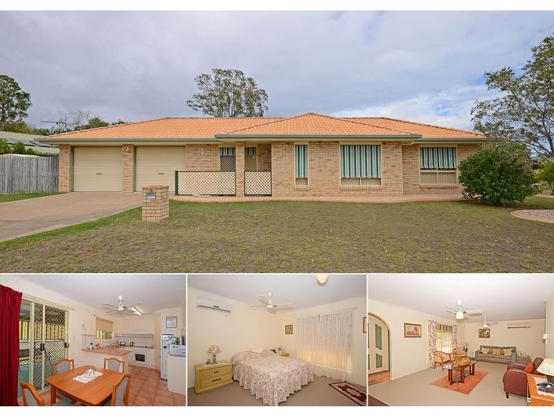 3 Sittella Close, Eli Waters QLD 4655