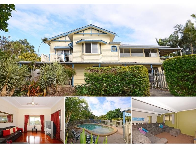 13 Oslove Drive, Booral QLD 4655