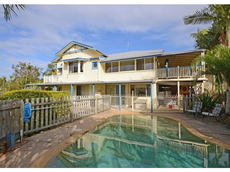 13 Oslove Drive, Booral QLD 4655