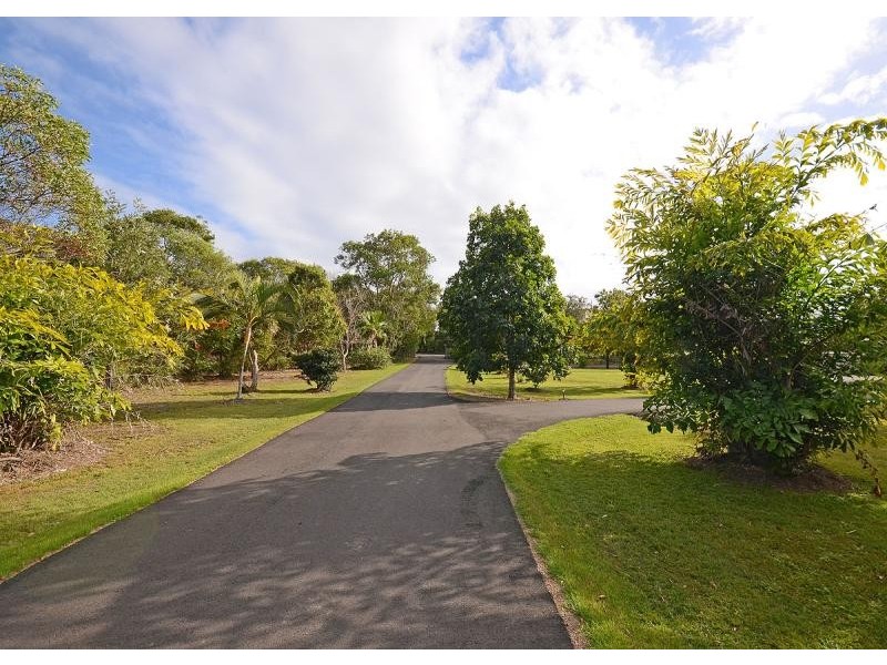 13 Oslove Drive, Booral QLD 4655