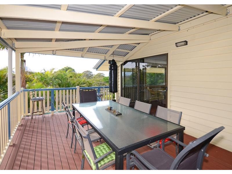 13 Oslove Drive, Booral QLD 4655