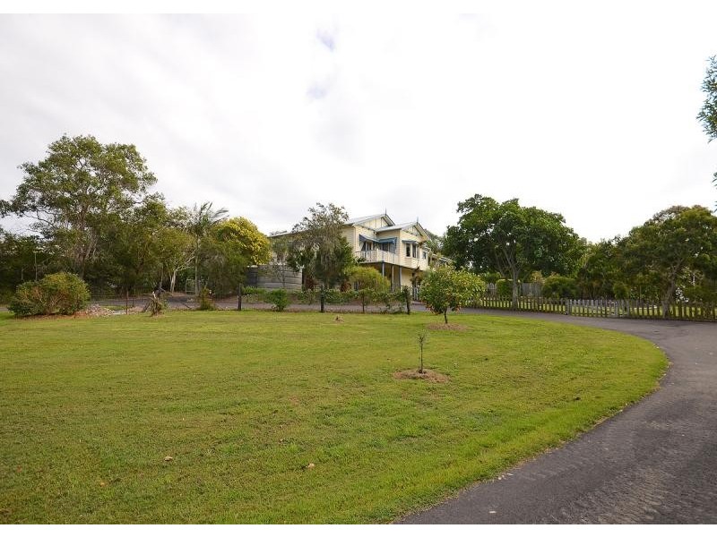 13 Oslove Drive, Booral QLD 4655
