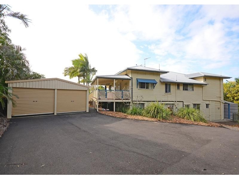 13 Oslove Drive, Booral QLD 4655