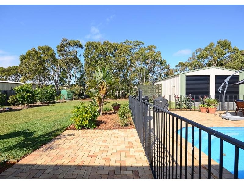 17 Amstal Avenue, Wondunna QLD 4655