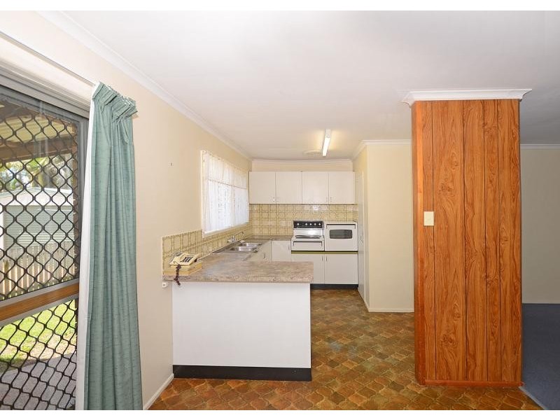 19 Dover Street, Pialba QLD 4655