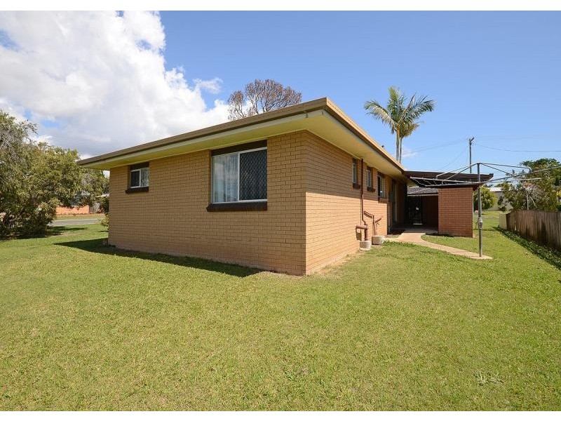 19 Dover Street, Pialba QLD 4655