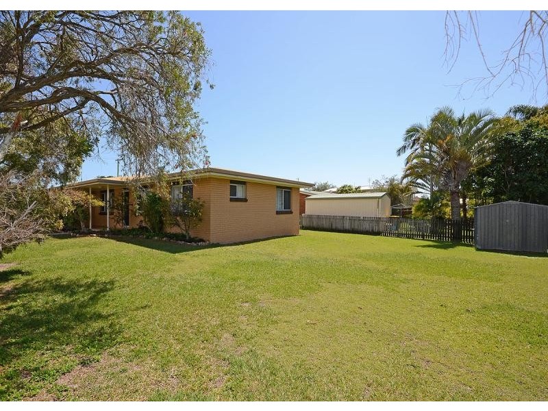 19 Dover Street, Pialba QLD 4655