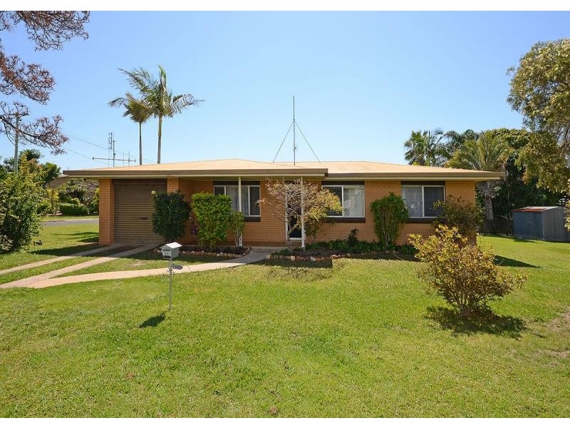 19 Dover Street, Pialba QLD 4655