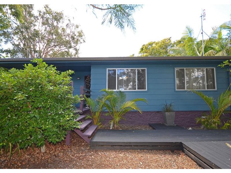 439 Boat Harbour Drive, Torquay QLD 4655