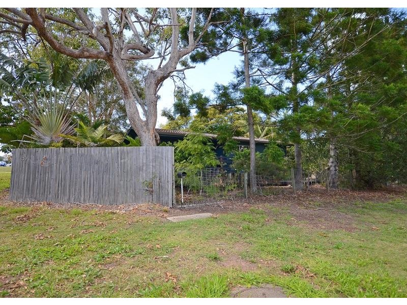 439 Boat Harbour Drive, Torquay QLD 4655