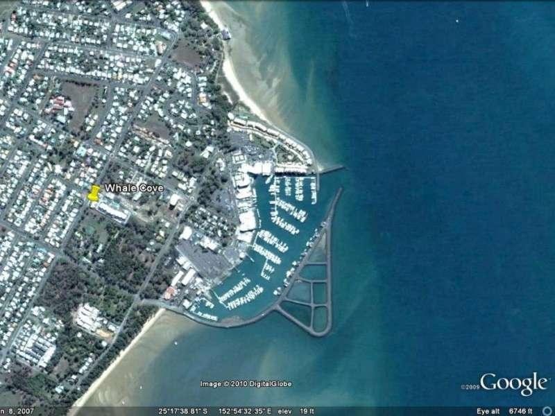 11, 68 Pulgul Street, Urangan QLD 4655