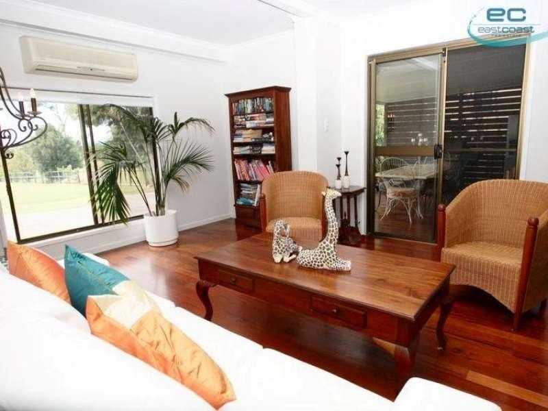 22 Beacon  Road, Booral QLD 4655