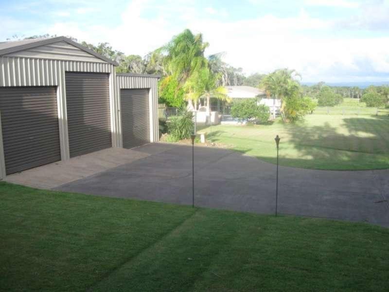 22 Beacon  Road, Booral QLD 4655