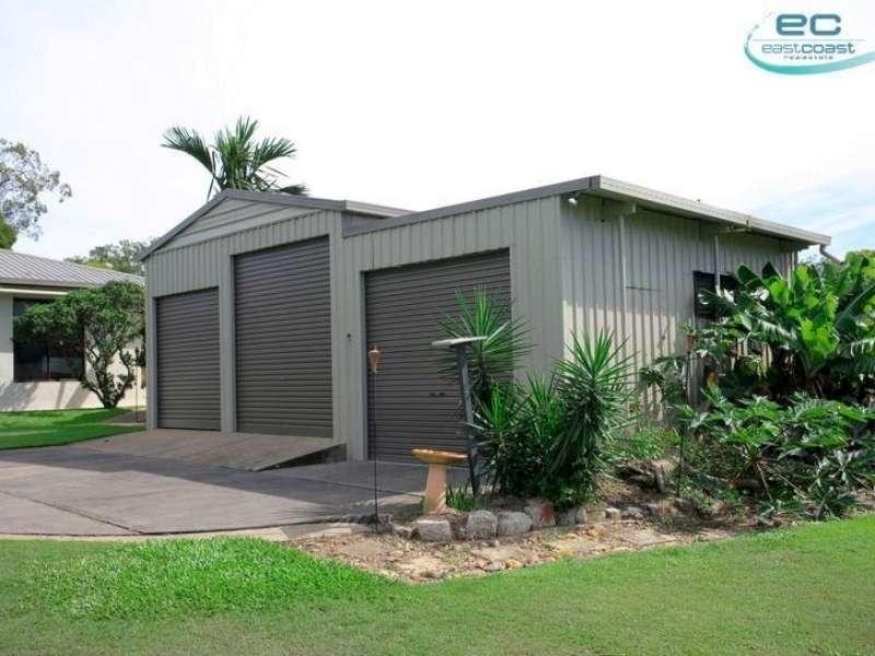 22 Beacon  Road, Booral QLD 4655