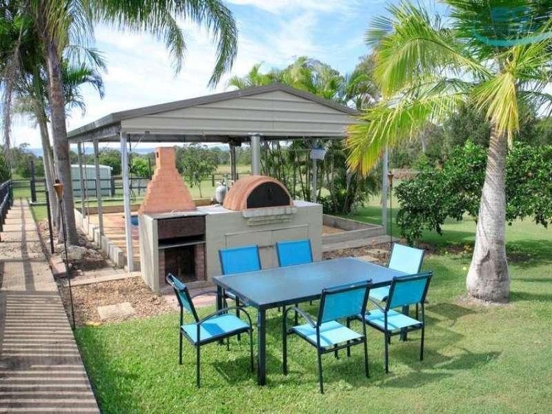 22 Beacon  Road, Booral QLD 4655