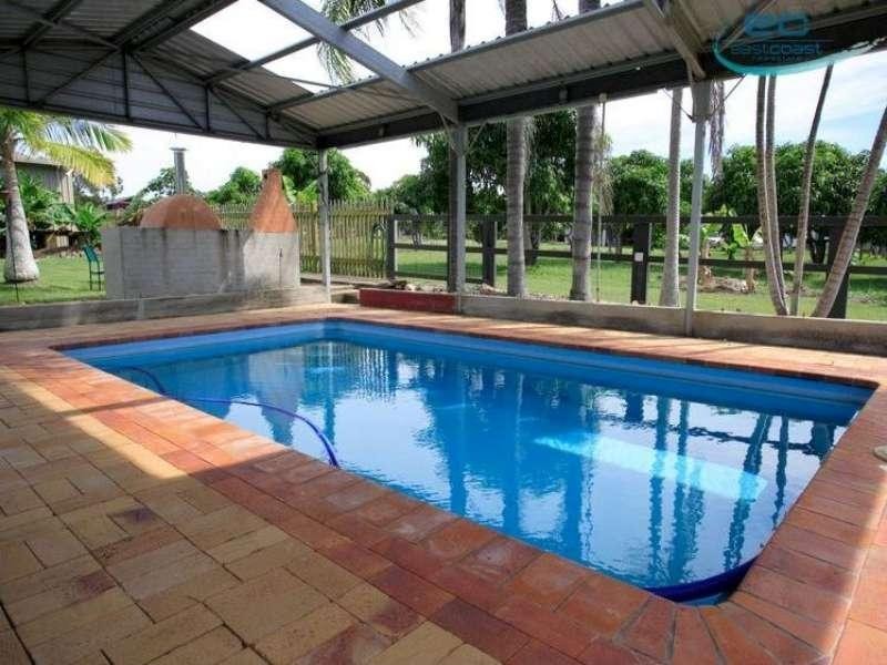 22 Beacon  Road, Booral QLD 4655