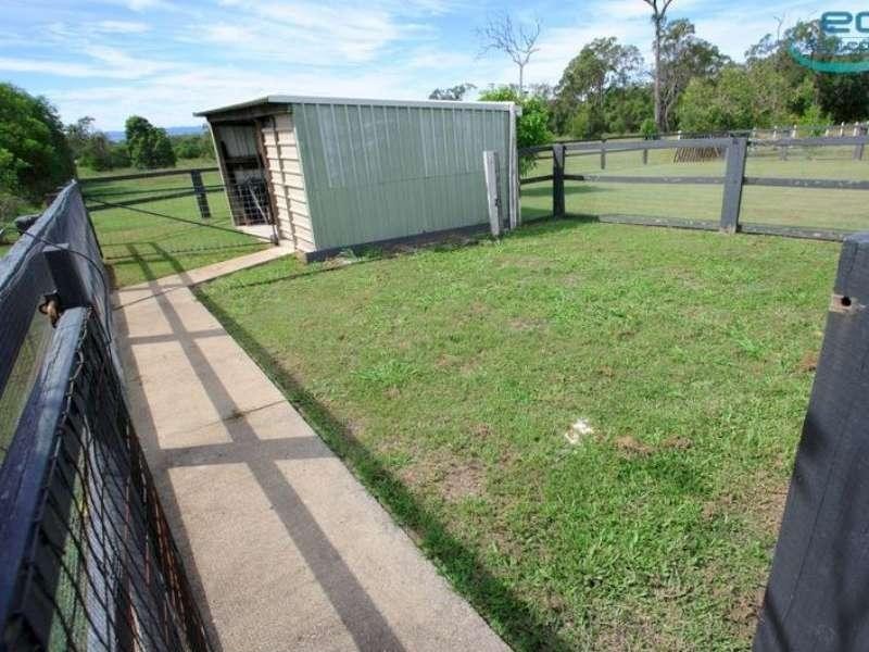 22 Beacon  Road, Booral QLD 4655