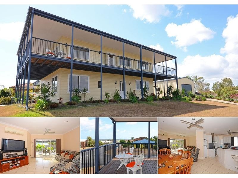 1 Woralie Way, Urraween QLD 4655