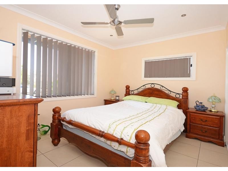 1 Woralie Way, Urraween QLD 4655