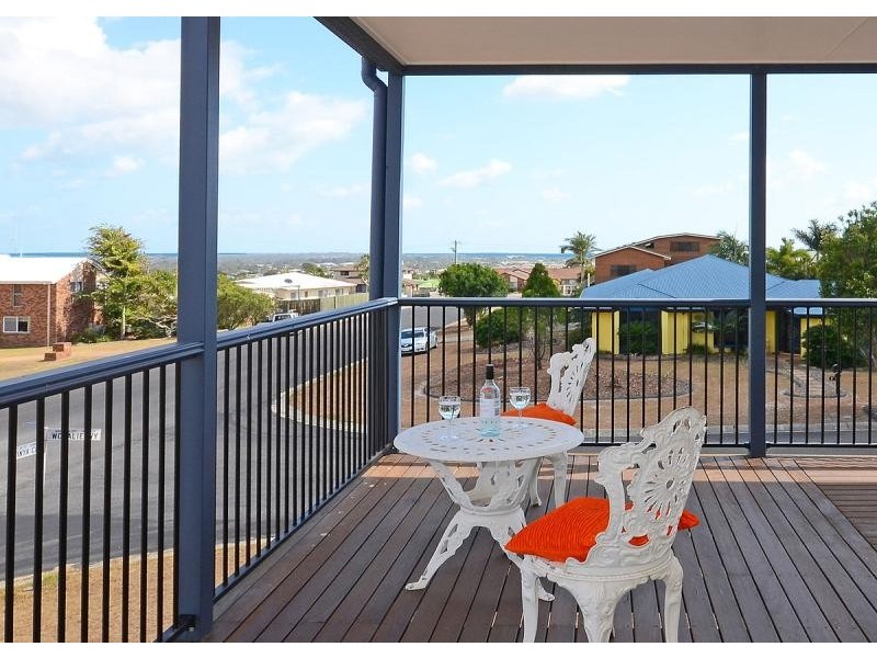 1 Woralie Way, Urraween QLD 4655