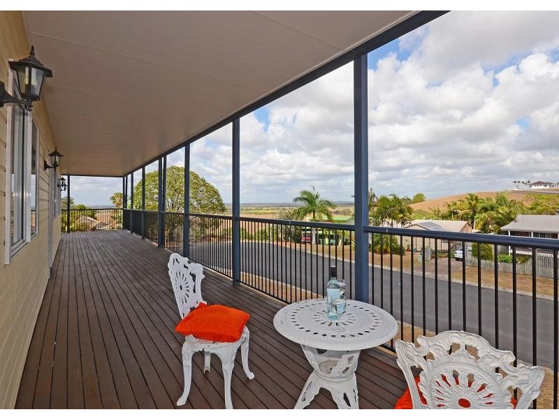 1 Woralie Way, Urraween QLD 4655