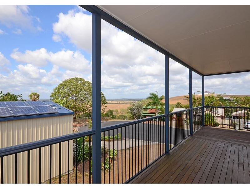 1 Woralie Way, Urraween QLD 4655