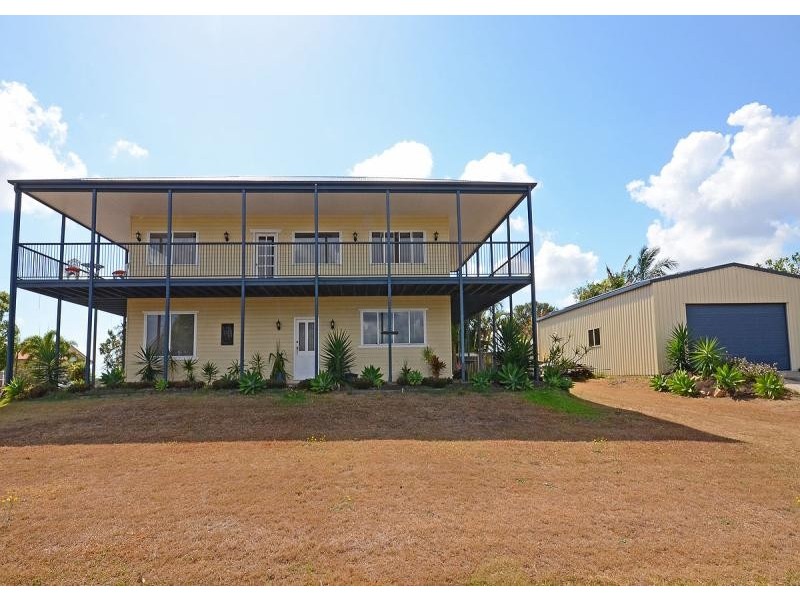 1 Woralie Way, Urraween QLD 4655