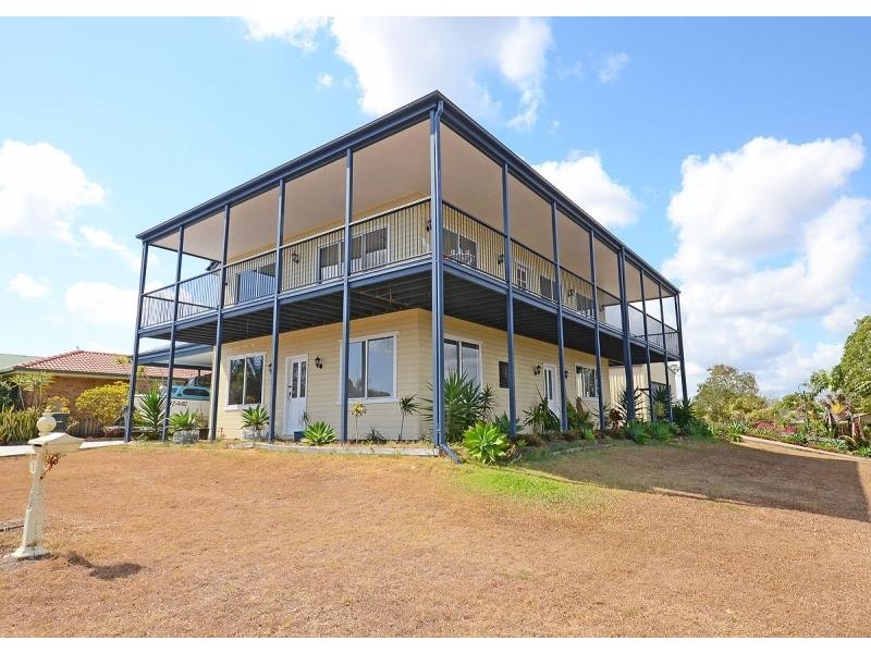 1 Woralie Way, Urraween QLD 4655