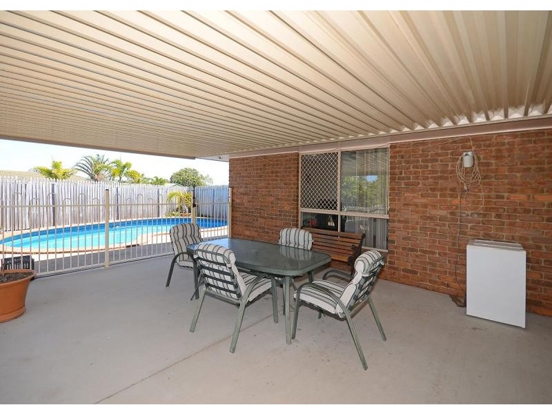 38 Bunker Avenue, Urraween QLD 4655