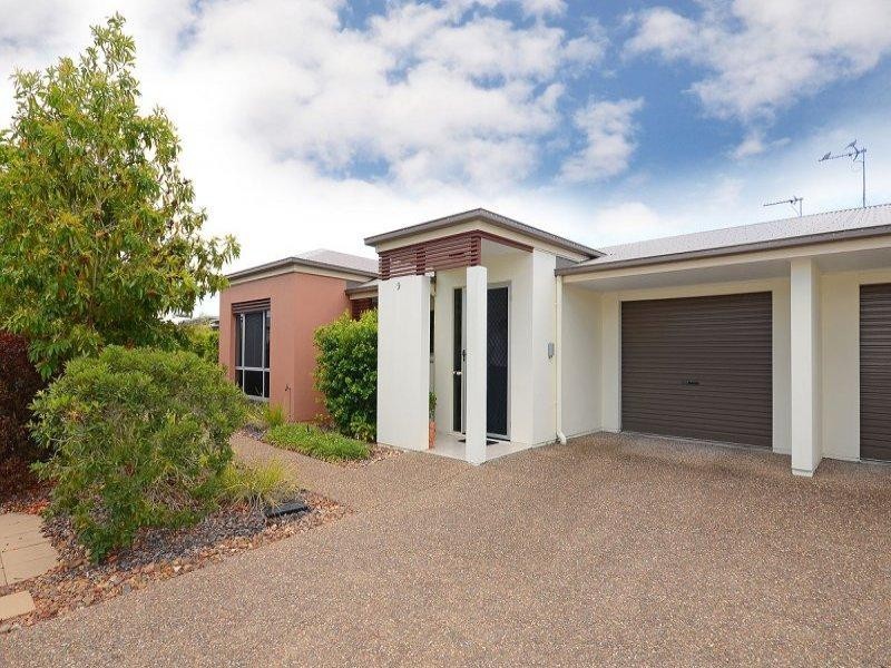 9, 230 Pulgul Street, Urangan QLD 4655