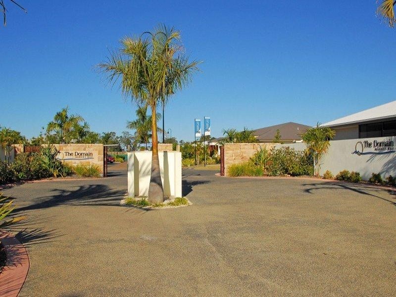 9, 230 Pulgul Street, Urangan QLD 4655