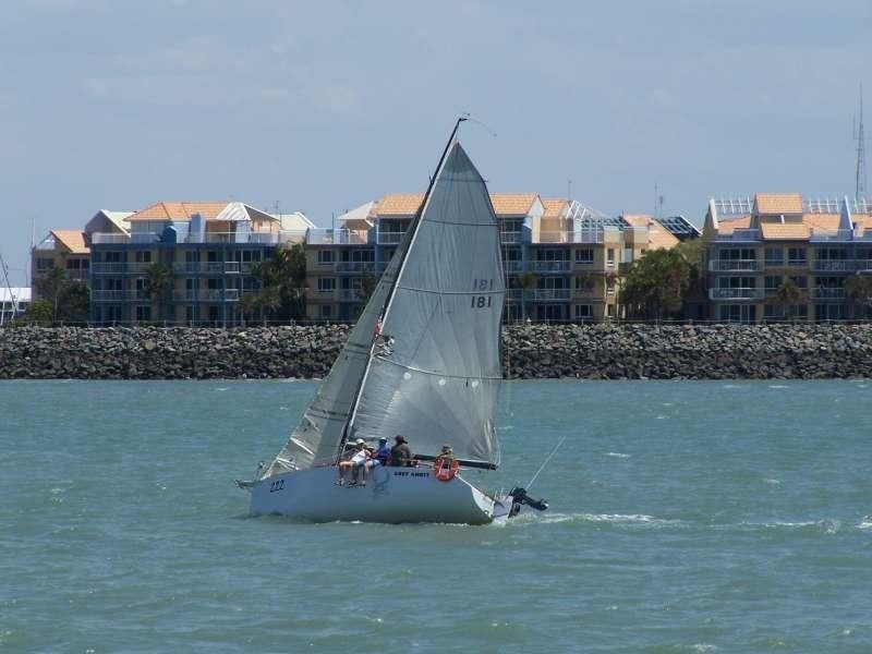 9, 230 Pulgul Street, Urangan QLD 4655