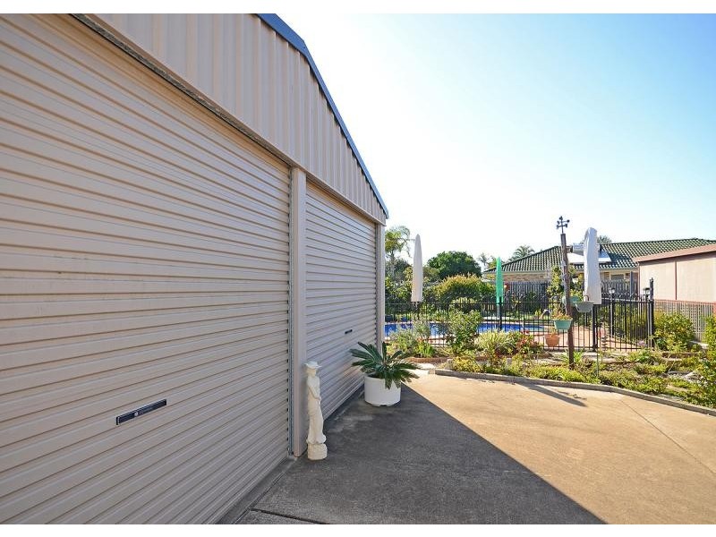 54 Cedar Crescent, Kawungan QLD 4655