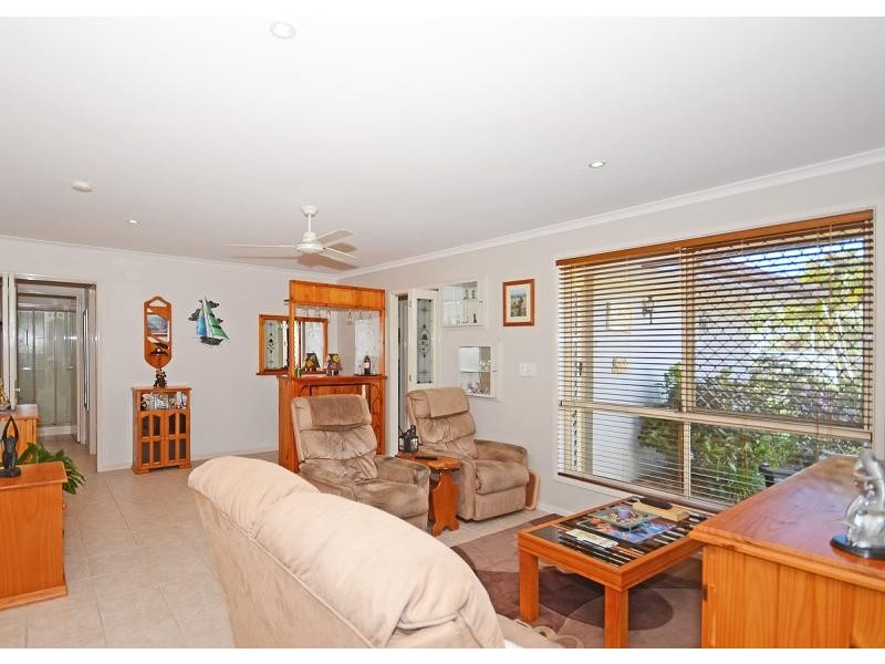 54 Cedar Crescent, Kawungan QLD 4655