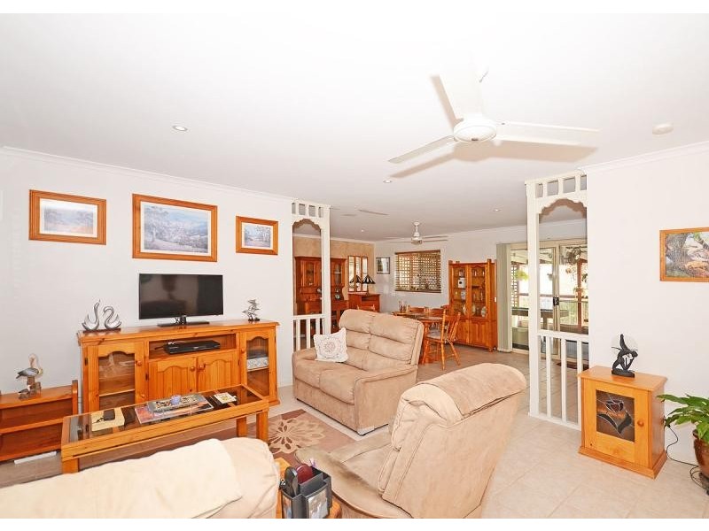 54 Cedar Crescent, Kawungan QLD 4655