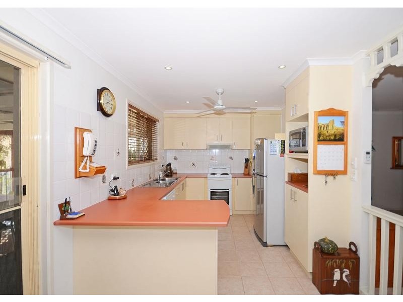54 Cedar Crescent, Kawungan QLD 4655