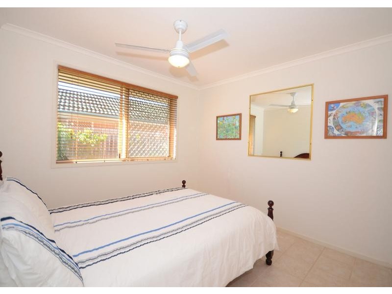 54 Cedar Crescent, Kawungan QLD 4655