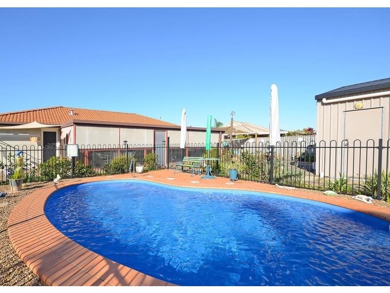 54 Cedar Crescent, Kawungan QLD 4655