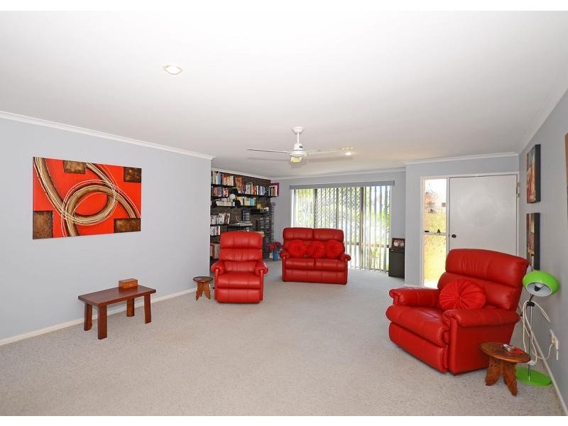 28 Parkway Drive, Scarness QLD 4655