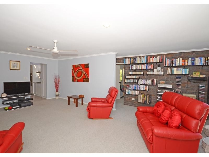 28 Parkway Drive, Scarness QLD 4655