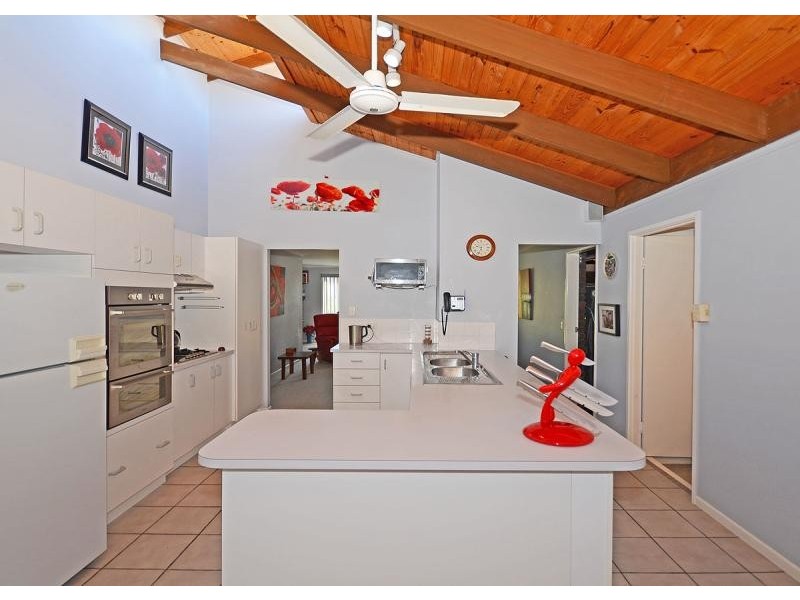 28 Parkway Drive, Scarness QLD 4655