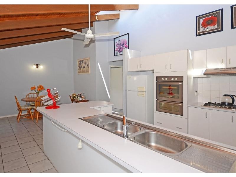 28 Parkway Drive, Scarness QLD 4655