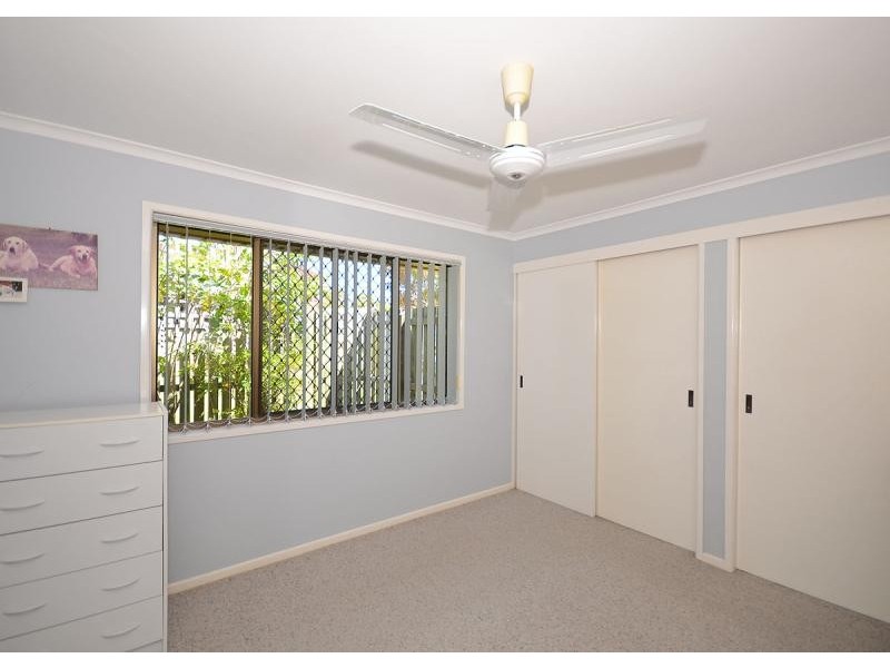 28 Parkway Drive, Scarness QLD 4655
