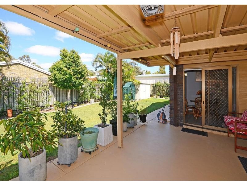 28 Parkway Drive, Scarness QLD 4655