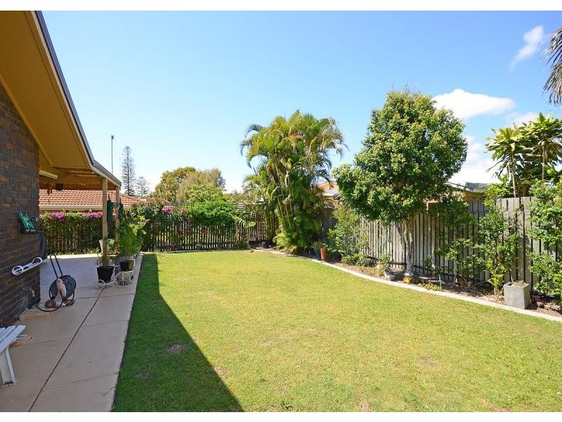 28 Parkway Drive, Scarness QLD 4655
