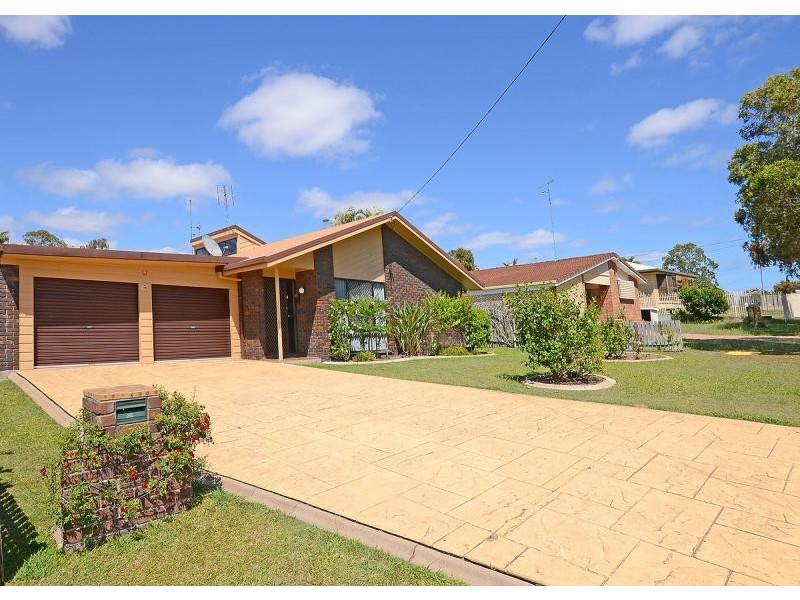 28 Parkway Drive, Scarness QLD 4655