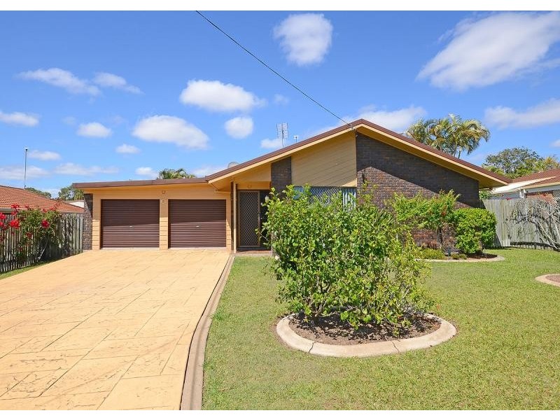 28 Parkway Drive, Scarness QLD 4655
