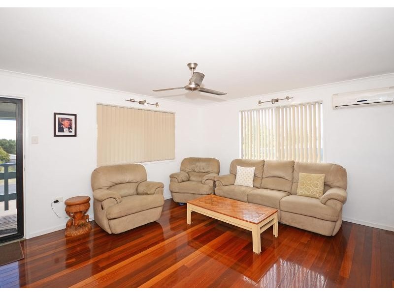 12 Jensen Drive, Urraween QLD 4655