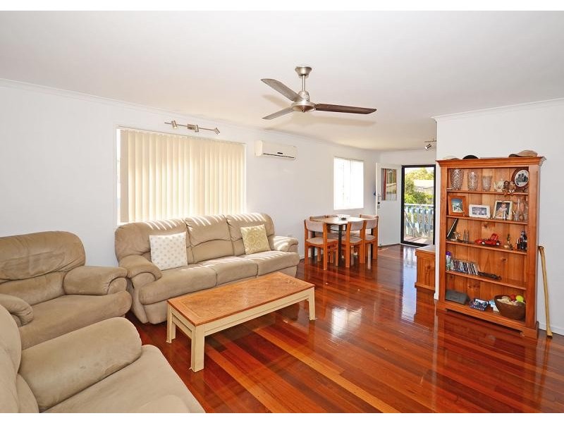 12 Jensen Drive, Urraween QLD 4655