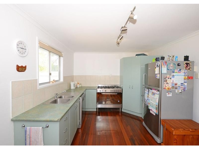 12 Jensen Drive, Urraween QLD 4655